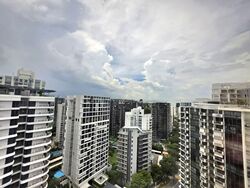 Amber Point (D15), Condominium #553485321